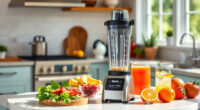 Make Your Summer Pool Party Effortless with the Ninja Blast Max Portable Blender