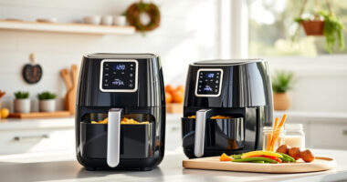 Master Summer Cooking with the Ninja Air Fryer XL: Tips & Hacks