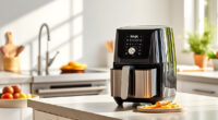 Maximize Your Summer Grilling with Ninja Air Fryer Accessories