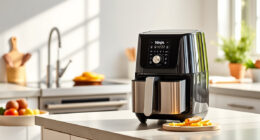 Maximize Your Summer Grilling with Ninja Air Fryer Accessories