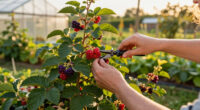 Move Over, Privet! This Berry-Covered Shrub Could Be The Beautiful Alternative Your Garden Needs