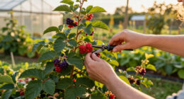 Move Over, Privet! This Berry-Covered Shrub Could Be The Beautiful Alternative Your Garden Needs