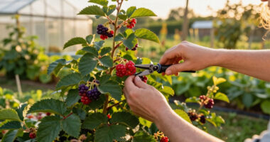 Move Over, Privet! This Berry-Covered Shrub Could Be The Beautiful Alternative Your Garden Needs