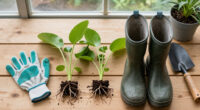 Muddy Boots, Mighty Roots: Auckland Students Grow A Greener Future - Auckland Council
