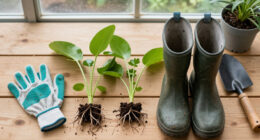 Muddy Boots, Mighty Roots: Auckland Students Grow A Greener Future - Auckland Council