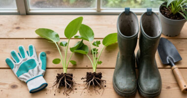 Muddy Boots, Mighty Roots: Auckland Students Grow A Greener Future - Auckland Council