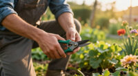 My Husband Is A Professional Gardener, And These Are The 3 Tools He Never Starts A Job Without