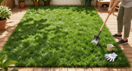 Nairobi Estates Weigh Paspalum Against Kikuyu And Arabica For Lawns - Mjengo Hub