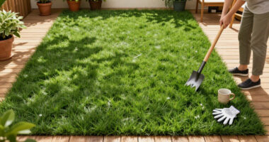 Nairobi Estates Weigh Paspalum Against Kikuyu And Arabica For Lawns - Mjengo Hub