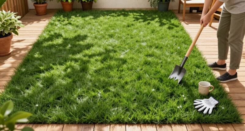Nairobi Estates Weigh Paspalum Against Kikuyu And Arabica For Lawns - Mjengo Hub