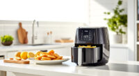 Ninja Air Fryer AF141: The Summer Kitchen Companion for Crispy Favorites