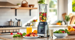 Ninja BC151EM Blast Portable Blender: The Best Summer Companion