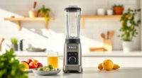 Ninja Blast Max Portable Blender: Your Summer On-the-Go Drink Companion
