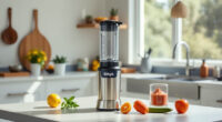 Ninja Blast Portable Blender: Your Greenhouse Summer Companion