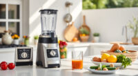 Ninja BN805A Pro Plus Kitchen System: The Ultimate Summer Blender & Processor