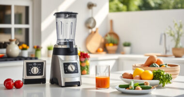 Ninja BN805A Pro Plus Kitchen System: The Ultimate Summer Blender & Processor