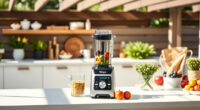 Ninja BN805A Pro Plus Kitchen System: Your Summer Meal MVP