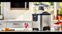 Ninja CREAMi 7-in-1 Ice Cream Maker: The Ultimate Summer Frozen Treats Companion
