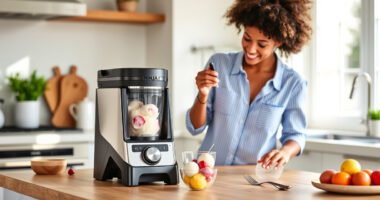 Ninja Creami XL 11-in-1 Ice Cream Maker: Summer Family Frozen Delights
