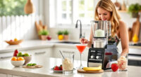 Ninja Creami XL 11-in-1 Ice Cream Maker – The Ultimate Summer Frozen Dessert Hero