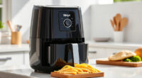 Ninja Crispi Pro 6-in-1 Glass Air Fryer: Your Perfect Summer Kitchen Companion