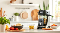 Ninja® Everyday PossibleCooker™ Pro: The Perfect Summer Kitchen Companion