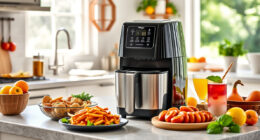 Ninja Foodi 10 Qt DualZone XL Air Fryer: Summer's Ultimate Cooking Companion