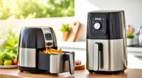Ninja Foodi 10 Quart DualZone Air Fryer: Summer Feast Made Easy