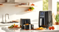 Ninja Foodi 10 Quart DualZone Air Fryer: The Ultimate Summer Cooking Companion