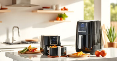 Ninja Foodi 10 Quart DualZone Air Fryer: The Ultimate Summer Cooking Companion