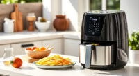 Ninja Foodi 8 Qt DualZone Air Fryer: Perfect for Summer Cookouts