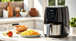 Ninja Foodi 8 Qt DualZone Air Fryer: Perfect for Summer Cookouts
