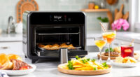 Ninja Foodi Smart XL Air Fry Oven: The Ultimate Summer Kitchen Essential