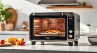 Ninja Foodi XL Pro Air Oven: Your Summer Kitchen Powerhouse