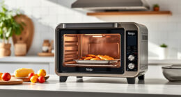 Ninja Foodi XL Pro Air Oven: Your Summer Kitchen Powerhouse