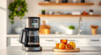 Ninja Hot & Iced XL Coffee Maker: The Ultimate Summer Coffee Solution