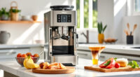 Ninja Luxe Café Pro: Easy Summer Patio Coffee