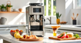Ninja Luxe Café Pro: Easy Summer Patio Coffee