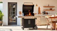 Ninja OG951 Woodfire Pro Connect: The Ultimate Summer Grill