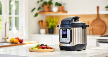 Ninja PossibleCooker PRO 14-in-1: The Ultimate Summer Multi-Cooker