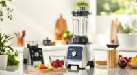 Ninja Professional Plus Kitchen System: The Ultimate Summer Blender Powerhouse