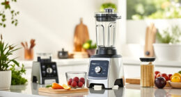 Ninja Professional Plus Kitchen System: The Ultimate Summer Blender Powerhouse