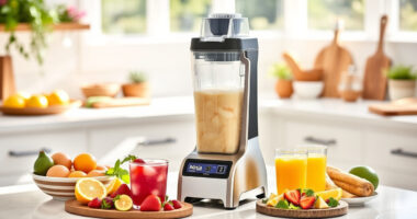 Ninja SLUSHi Frozen Drink Maker: Perfect for Summer Pool Parties