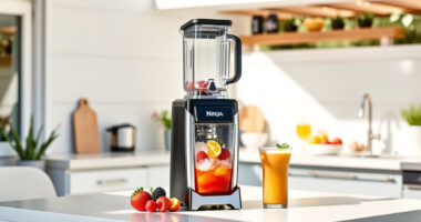 Ninja SLUSHi Max XXL: The Ultimate Summer Frozen Drink Maker