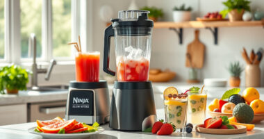 Ninja SLUSHi Max XXL: The Ultimate Summer Frozen Drink Maker