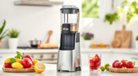 Ninja SLUSHi Twist: Your Perfect Summer Frozen Drink Companion