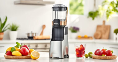 Ninja SLUSHi Twist: Your Perfect Summer Frozen Drink Companion