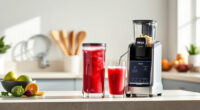 Ninja SLUSHi XL: The Ultimate Summer Frozen Drink Maker Showdown