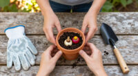 Plant These 6 Bulbs In September For Enchanting Flowers That Appear Like Magic Through Fall