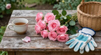 #Roses Trending In The Fediverse